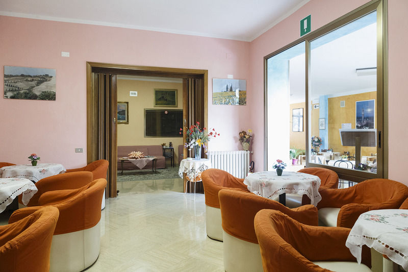 Hotel Garden Chianciano Terme Zewnętrze zdjęcie